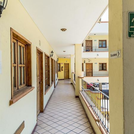 بويرتو فالارتا Bungalow Estancia San Carlos Vallarta المظهر الخارجي الصورة