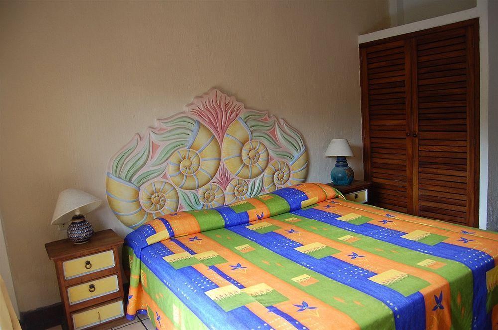 بويرتو فالارتا Bungalow Estancia San Carlos Vallarta المظهر الخارجي الصورة