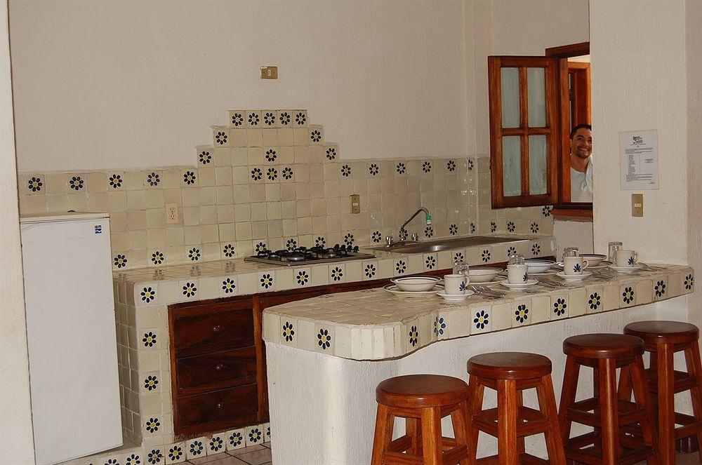 بويرتو فالارتا Bungalow Estancia San Carlos Vallarta المظهر الخارجي الصورة