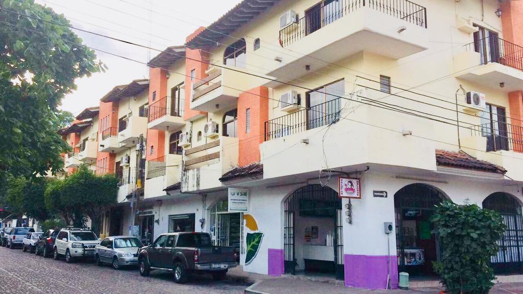 بويرتو فالارتا Bungalow Estancia San Carlos Vallarta المظهر الخارجي الصورة