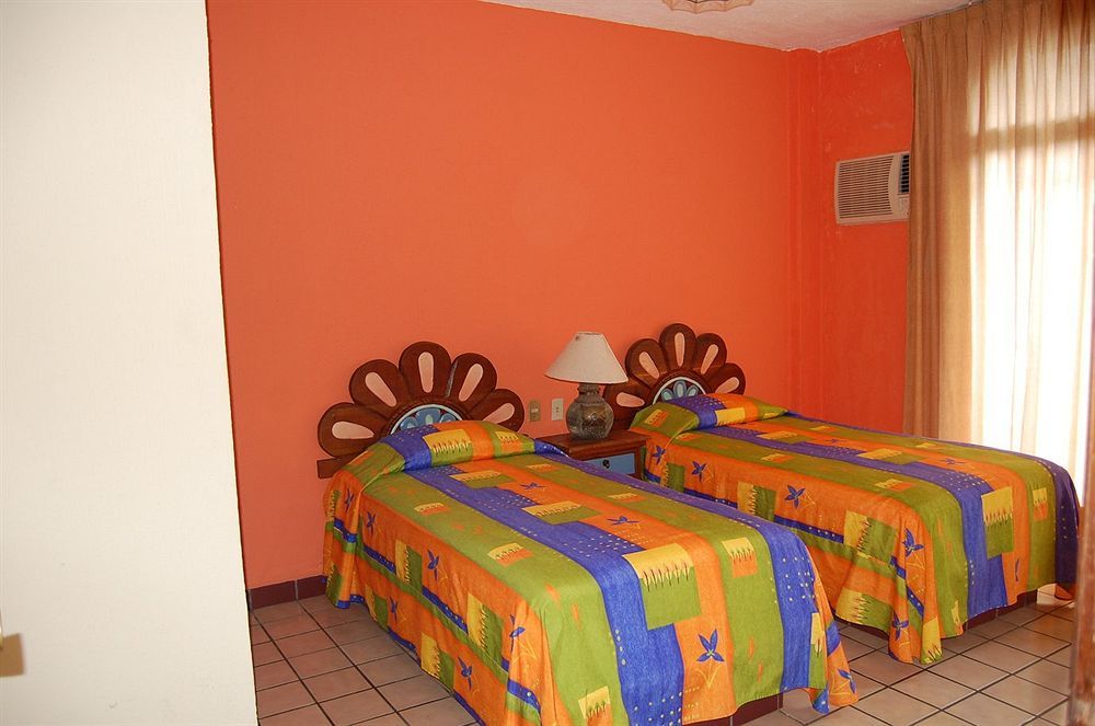 بويرتو فالارتا Bungalow Estancia San Carlos Vallarta المظهر الخارجي الصورة