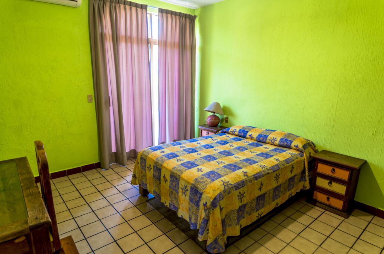 بويرتو فالارتا Bungalow Estancia San Carlos Vallarta المظهر الخارجي الصورة