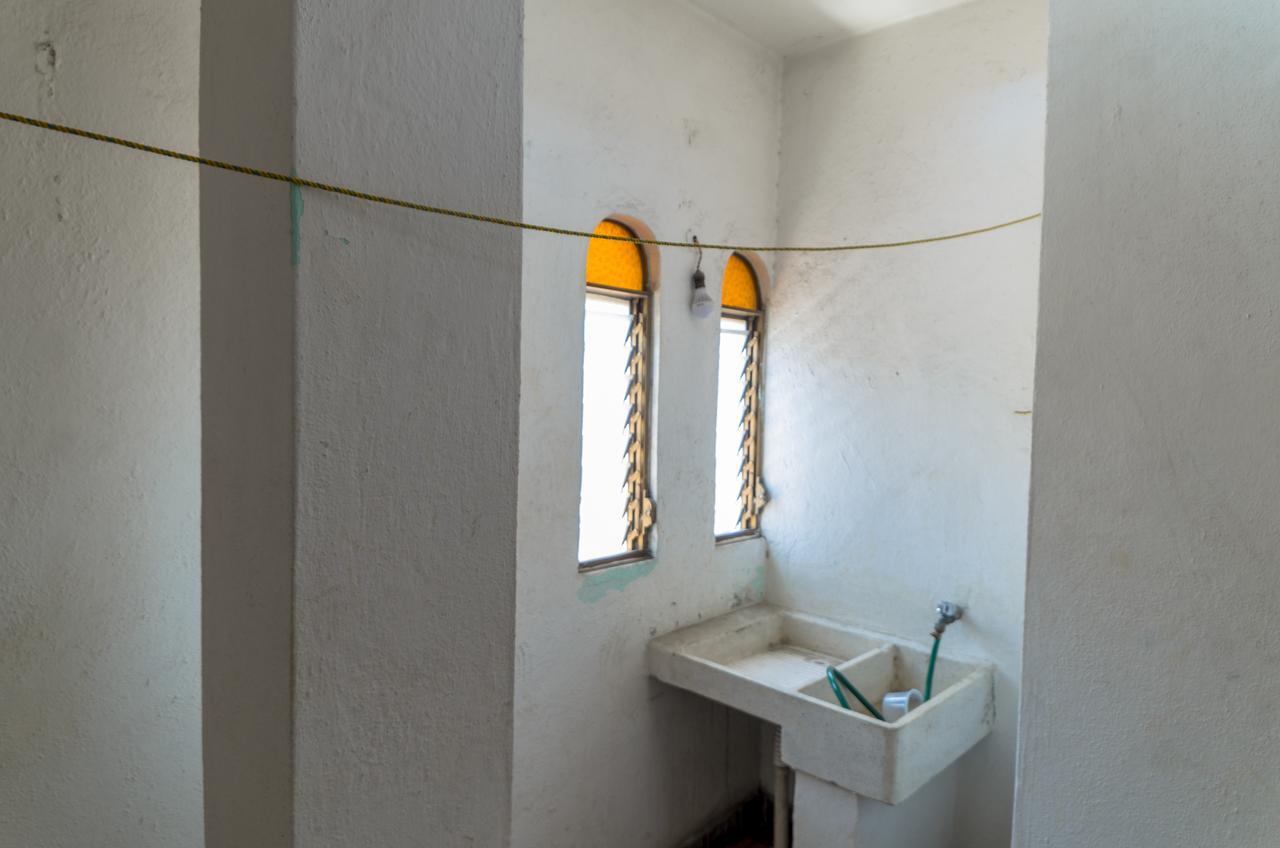 بويرتو فالارتا Bungalow Estancia San Carlos Vallarta المظهر الخارجي الصورة