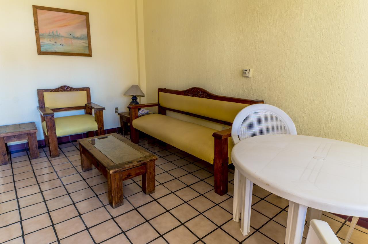 بويرتو فالارتا Bungalow Estancia San Carlos Vallarta المظهر الخارجي الصورة