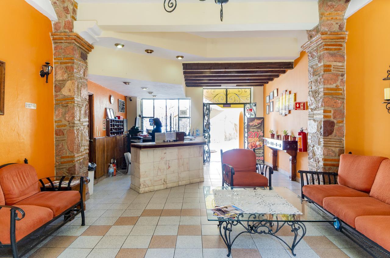 بويرتو فالارتا Bungalow Estancia San Carlos Vallarta المظهر الخارجي الصورة