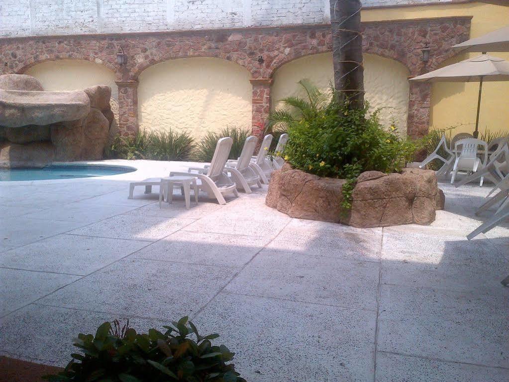 بويرتو فالارتا Bungalow Estancia San Carlos Vallarta المظهر الخارجي الصورة