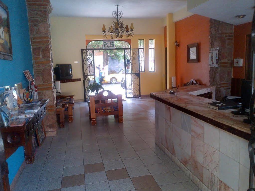 بويرتو فالارتا Bungalow Estancia San Carlos Vallarta المظهر الخارجي الصورة